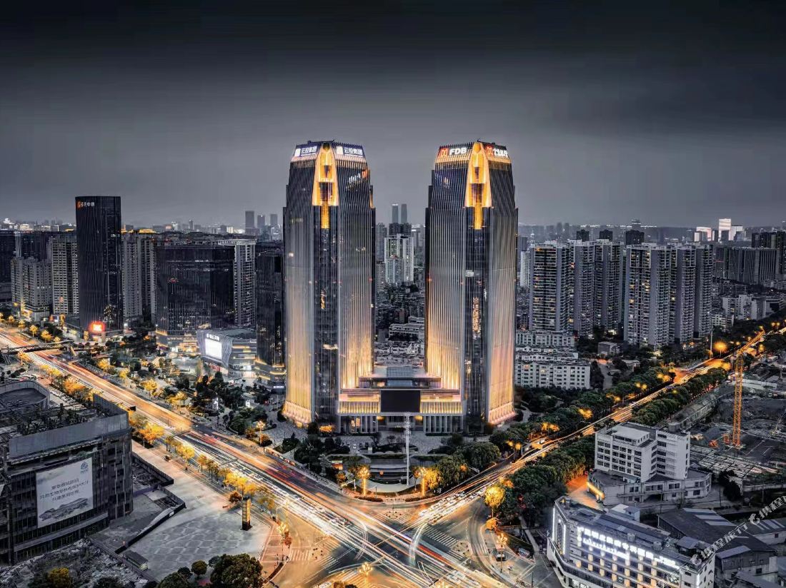 Lavande Hotel (Kunming Gymnasium subway station)
