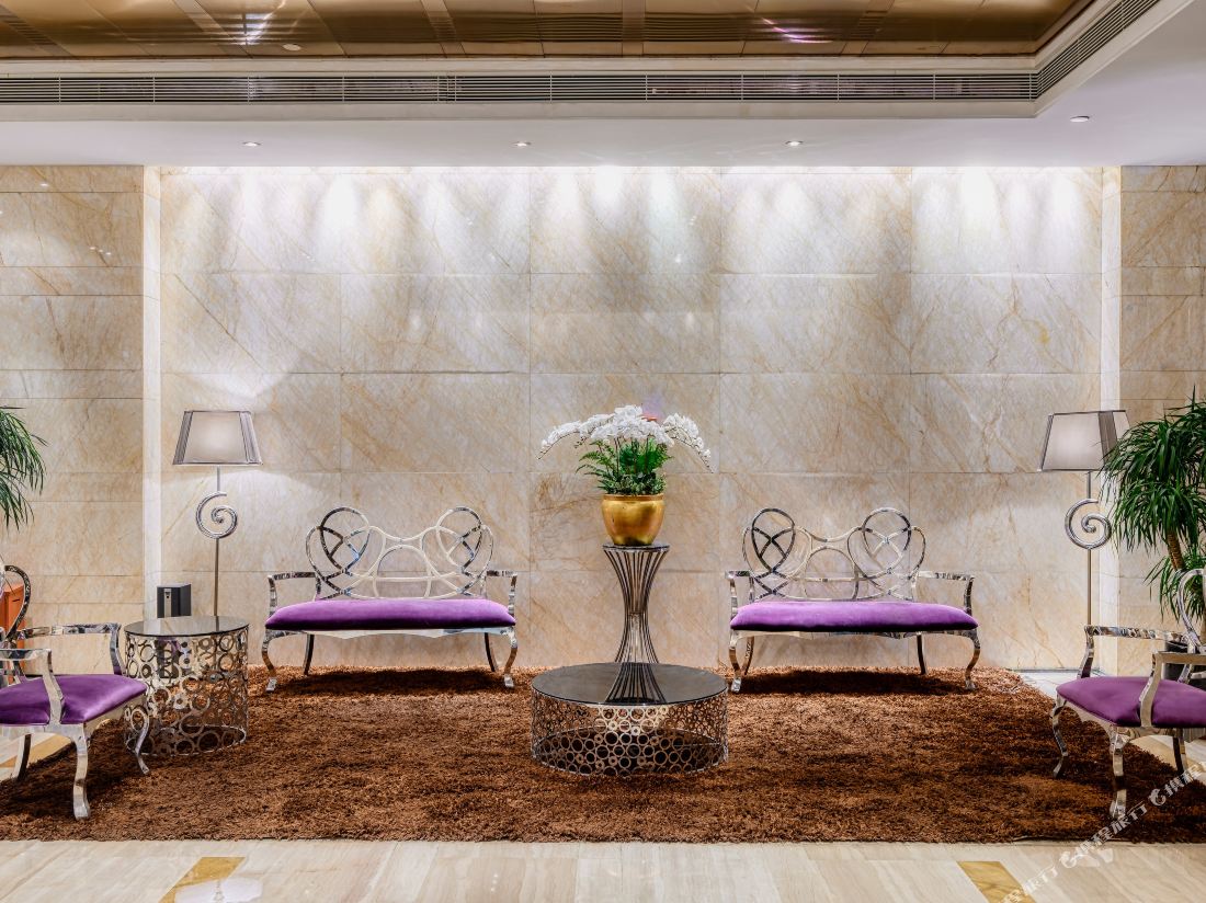 Manhattan Kinlen Hotel