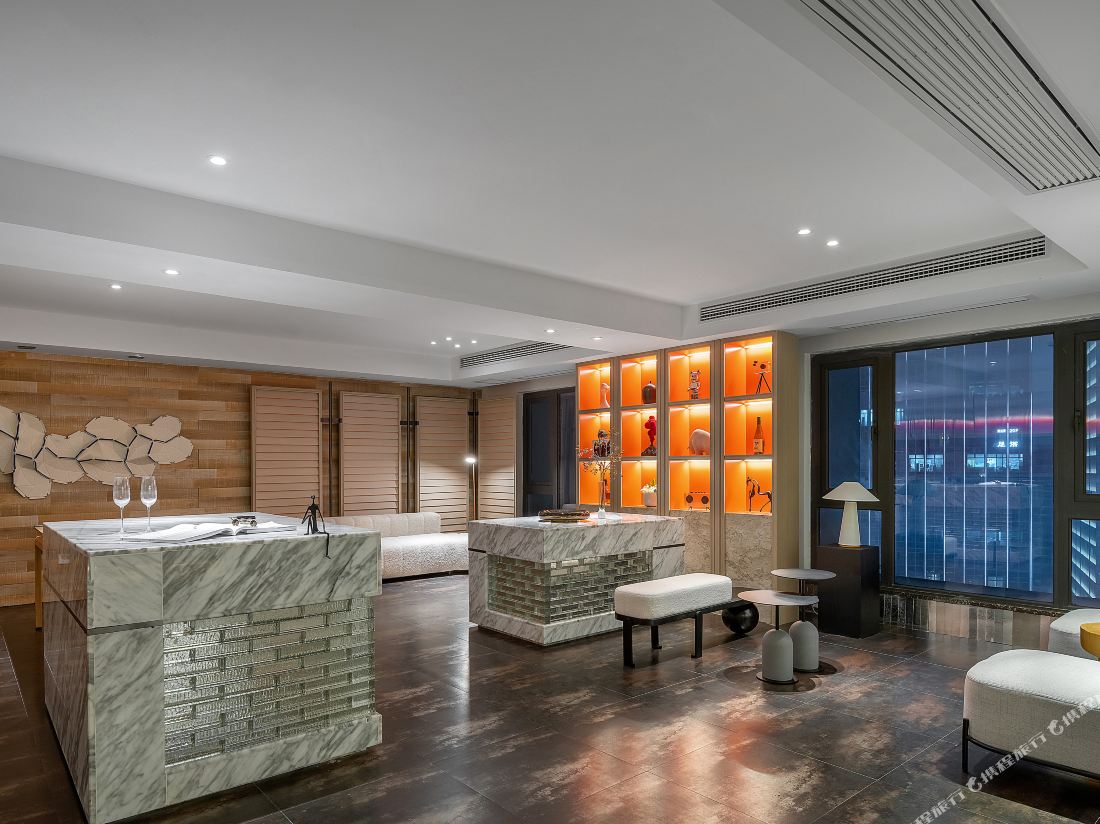 OneJasper Boutique Hotel — фото 4