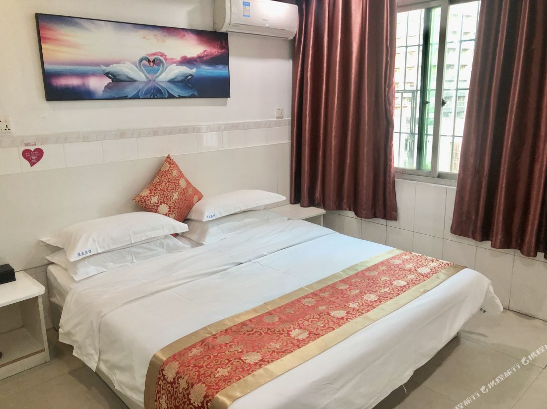 Shenfa Jingji Hotel