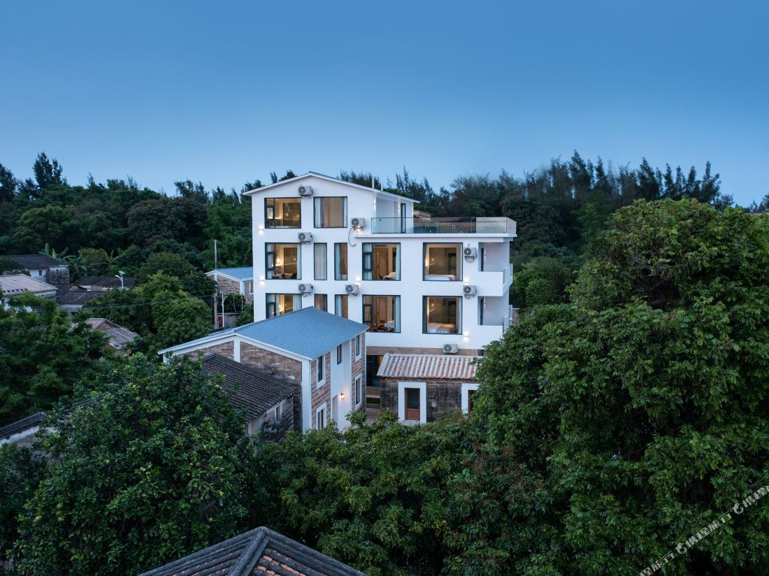 Weizhou Island Langyun Youting Homestay (Shell Beach Branch)