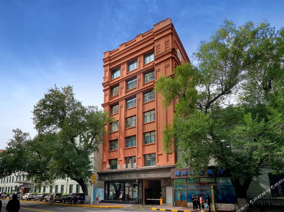 Kai Rui Hotel — фото 2