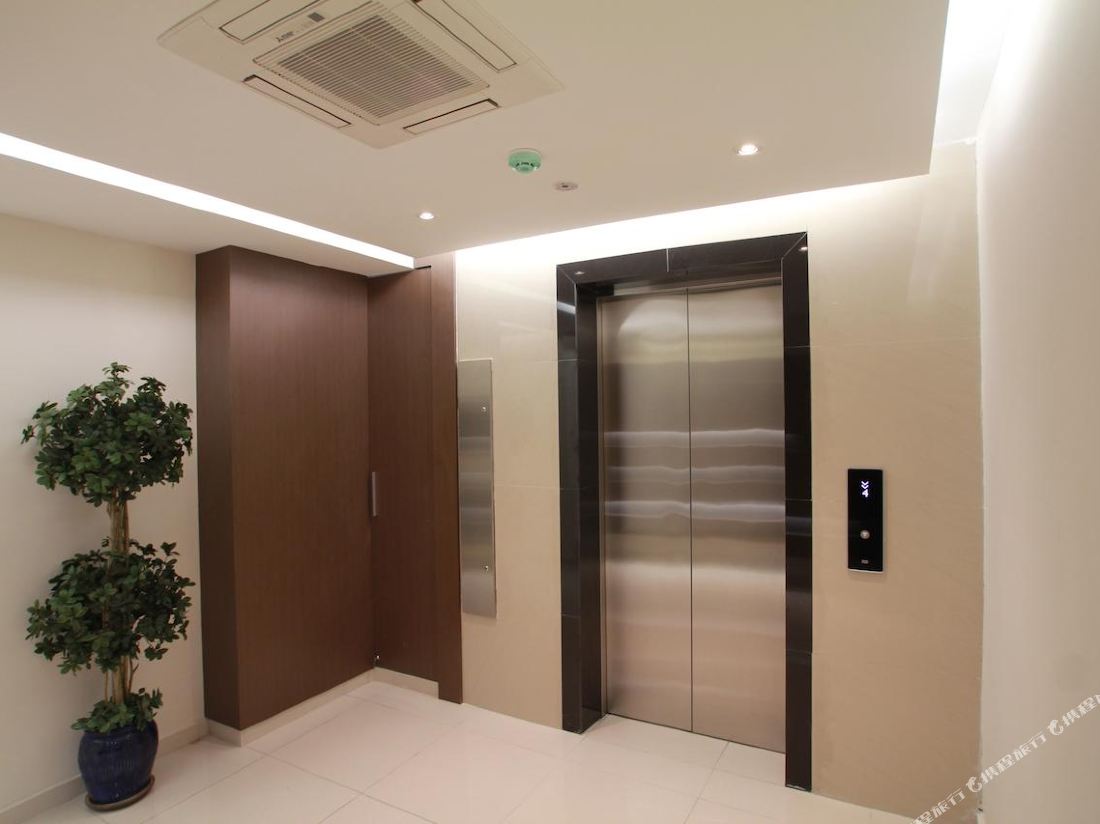 Tai Ichi Hotel Kuala Lumpur