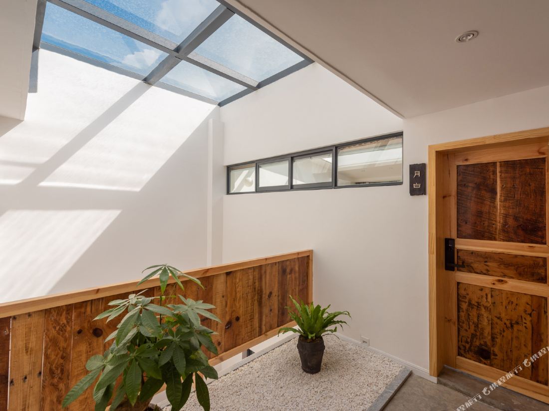 Yueshanshu Hostel