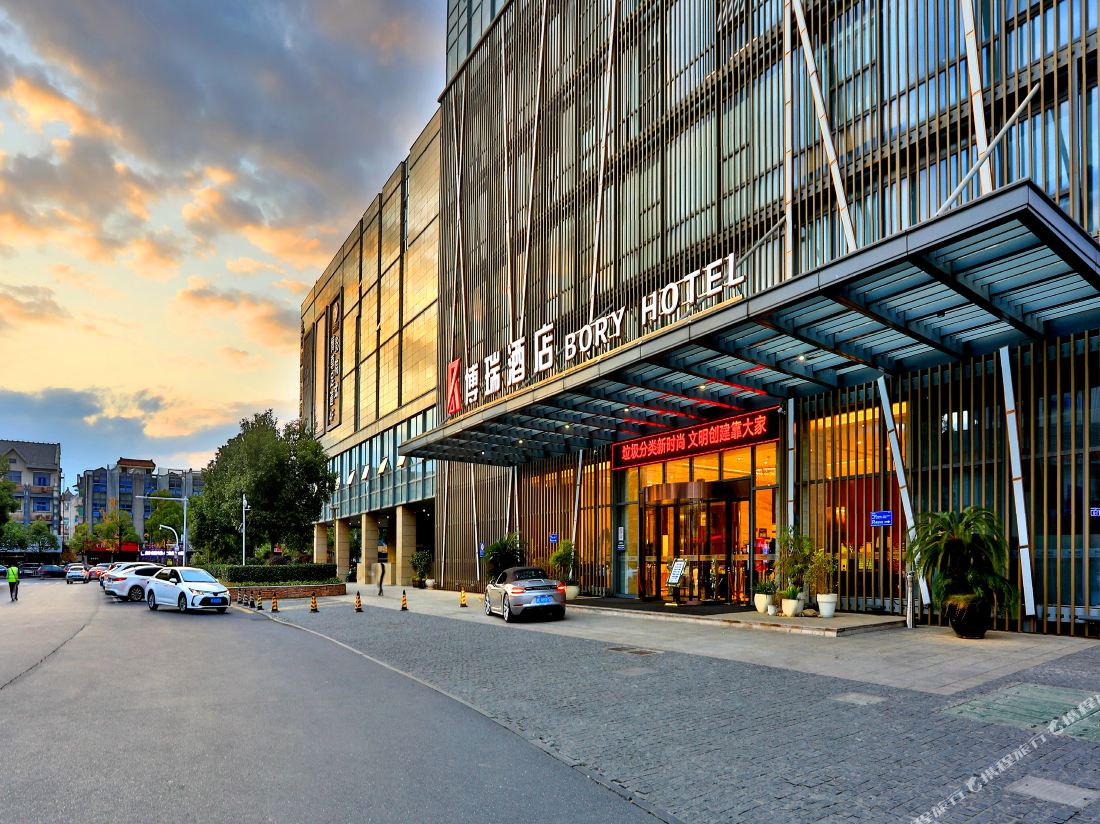 Bory Hotel — фото 3