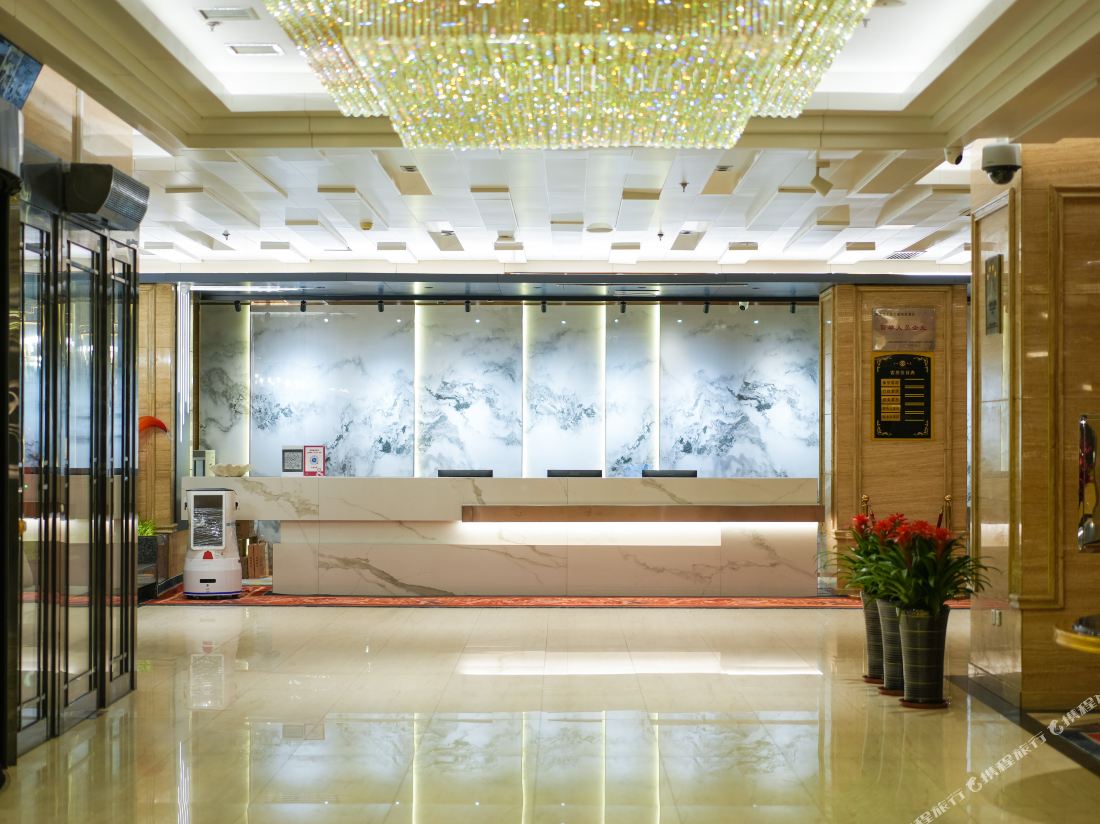 Gonghui Plaza — фото 4
