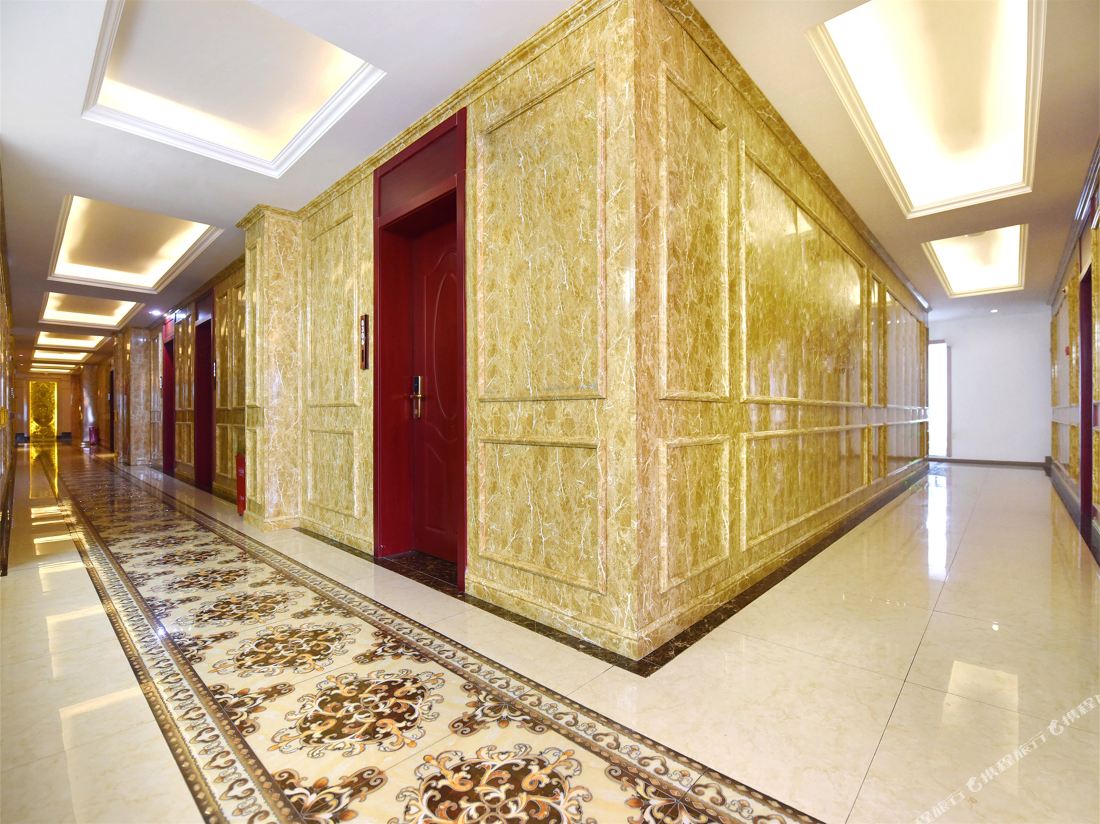 luzhou Maple Hotel — фото 2