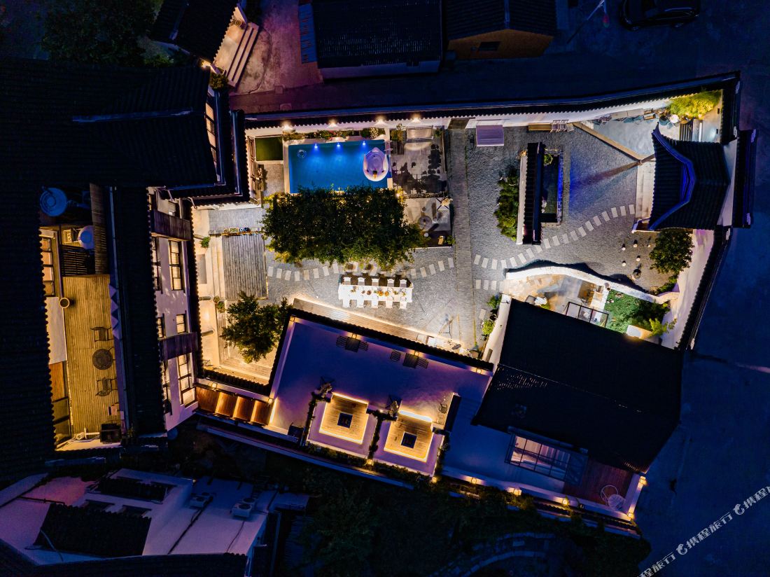 Suzhou Taihu Lakeside·Shanhu Yin·Holiday Homestay