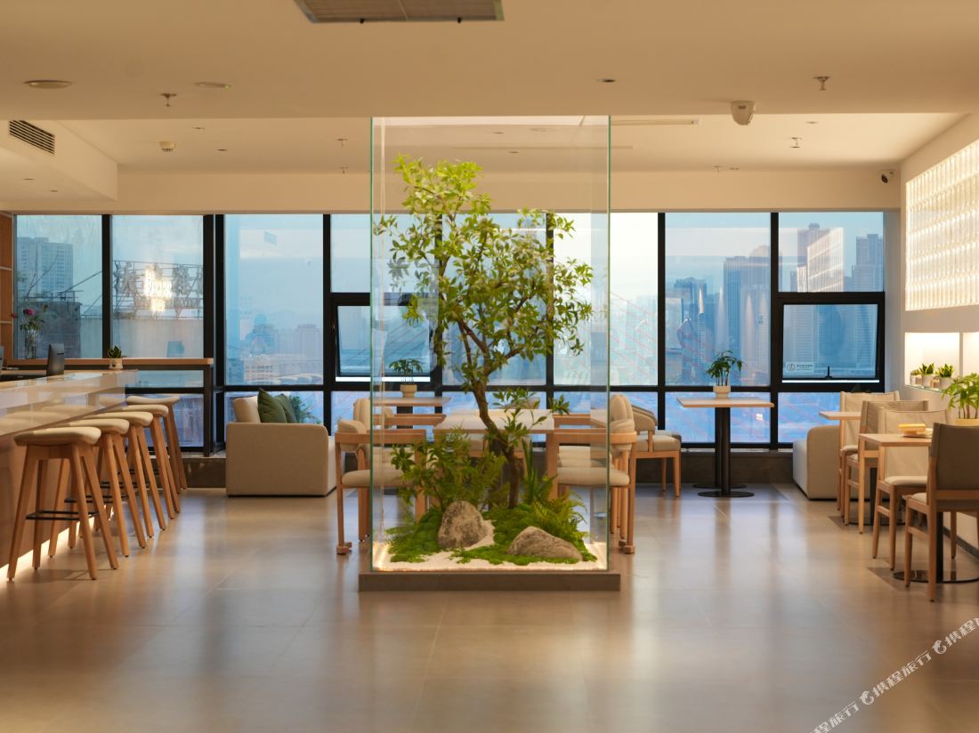SENSE SCENE HOTEL