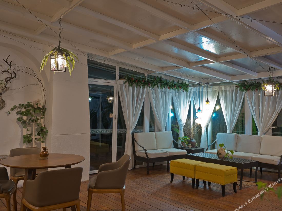 Dianchi Impression No. 9 Apartment Hotel