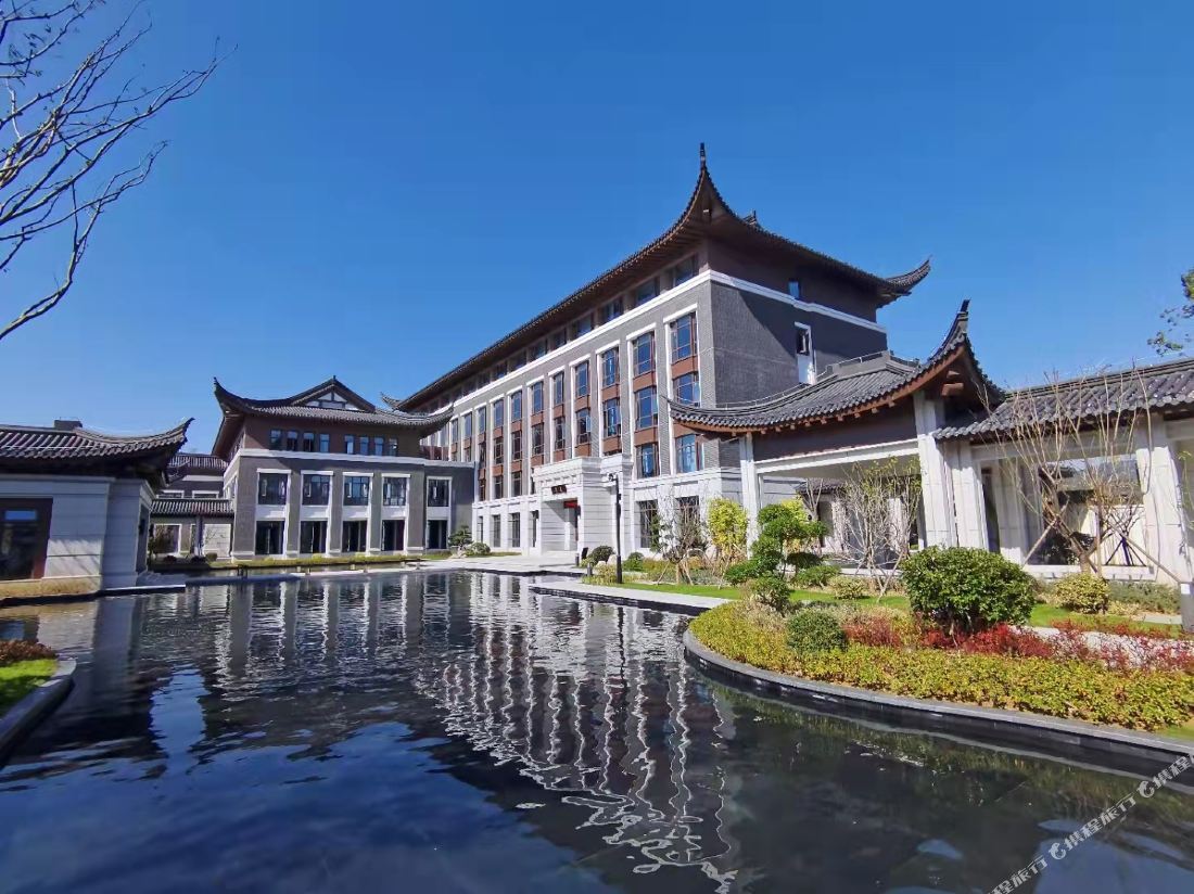 Delight Hotel Lotus Courtyard