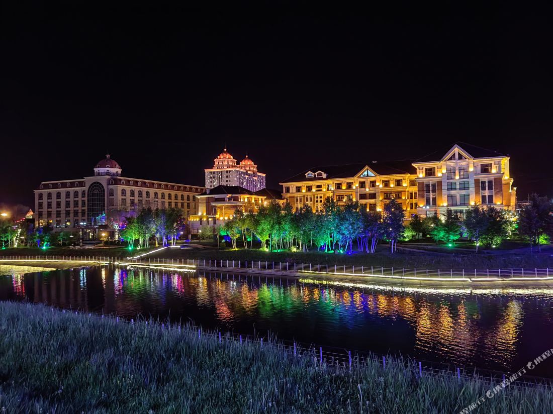 Yu'ning Hotel — фото 3