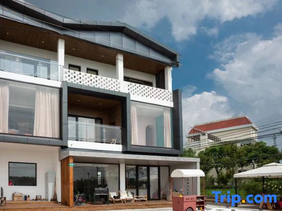 Xinhua Yifang Homestay