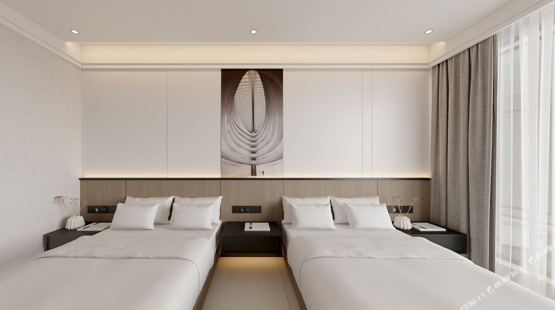 City Cloud S Hotel — фото 3