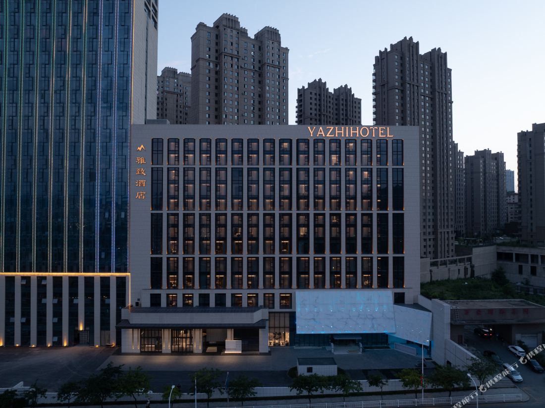 Benxi Hotel — фото 3