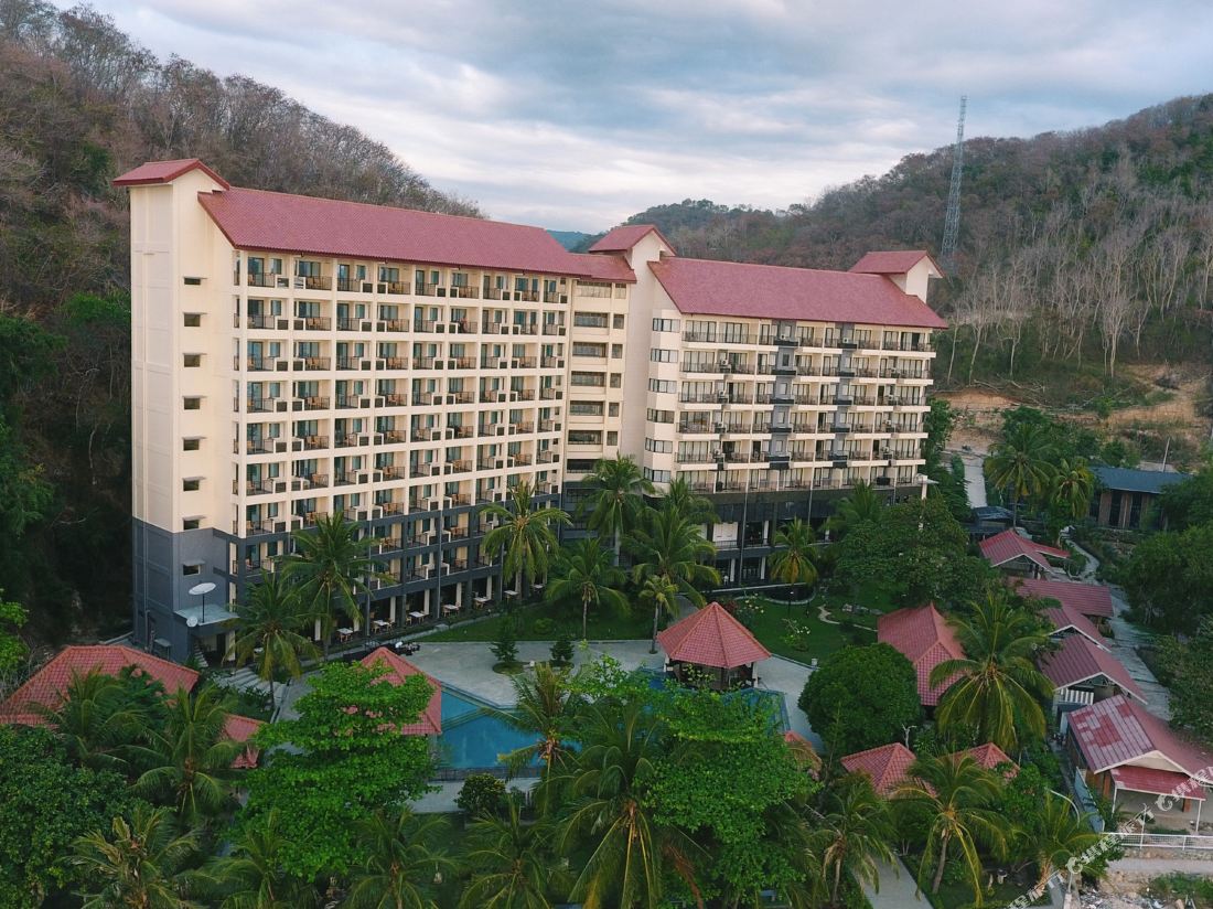 Laprima Hotel — фото 2