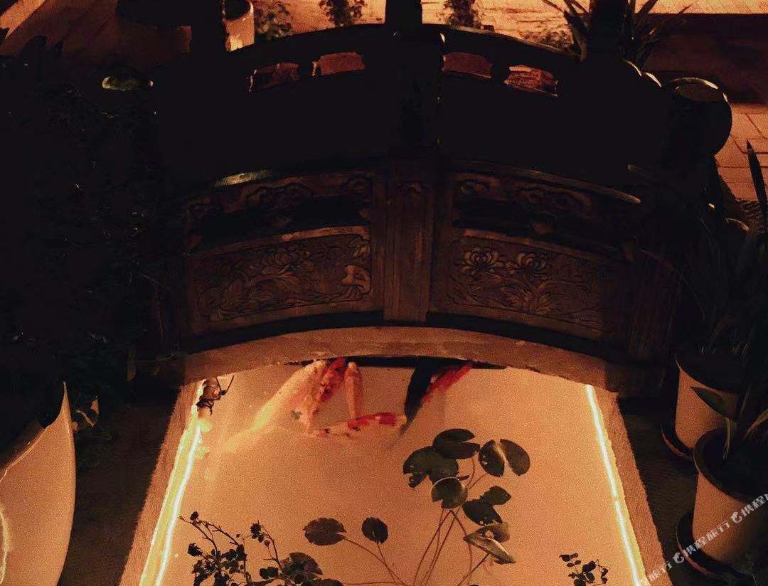 Pingyao Jia Inn — фото 4