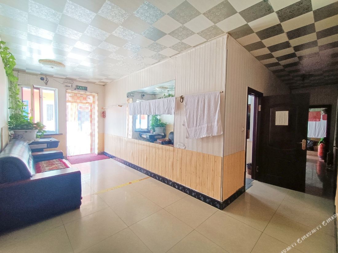 Longteng Hotel — фото 4