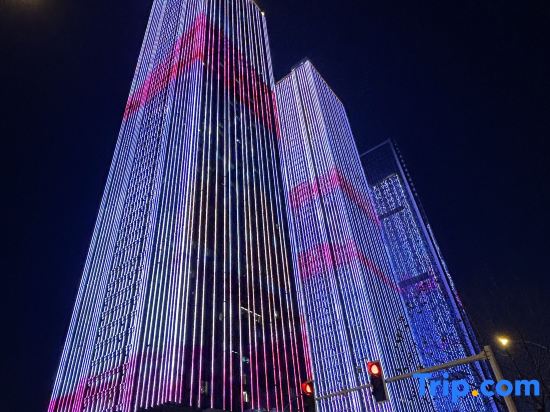 Qiao Hotel — фото 2
