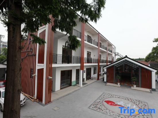 Yunshe Bieyuan (Shanghai Fengjing Ancient Town Branch)