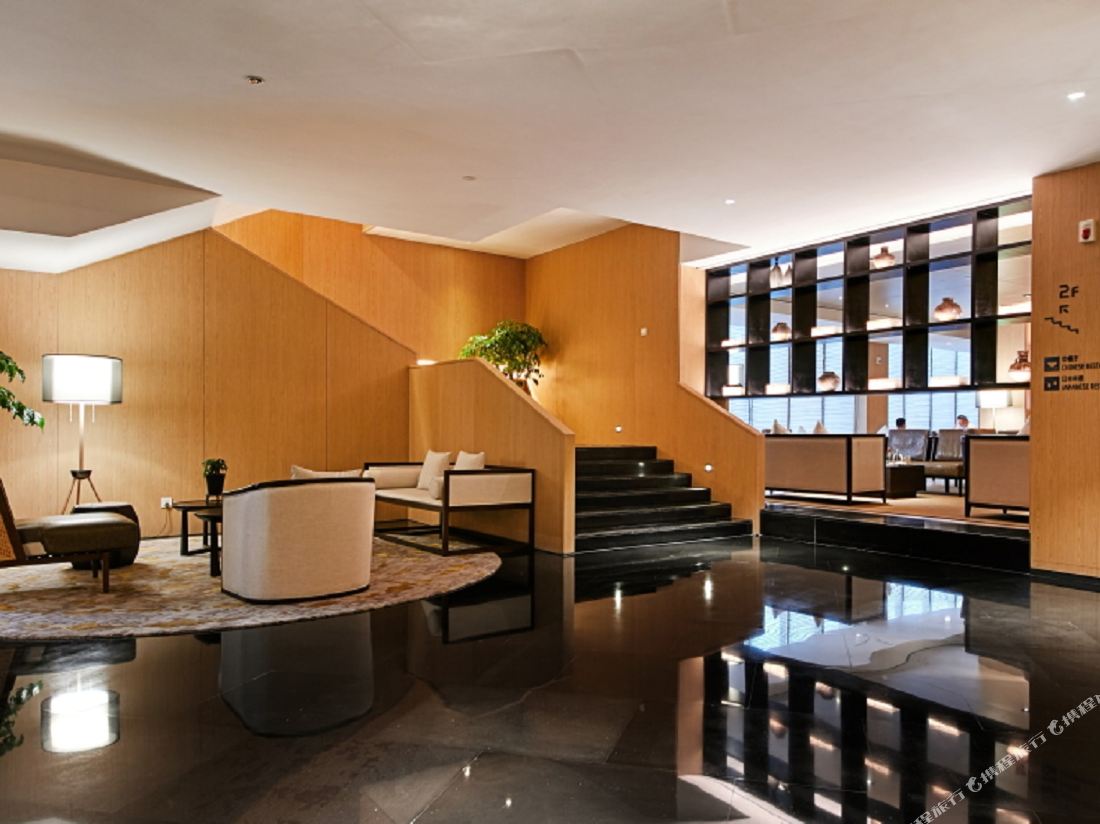 MAISON NEW CENTURYHOTEL QITA NINGBO