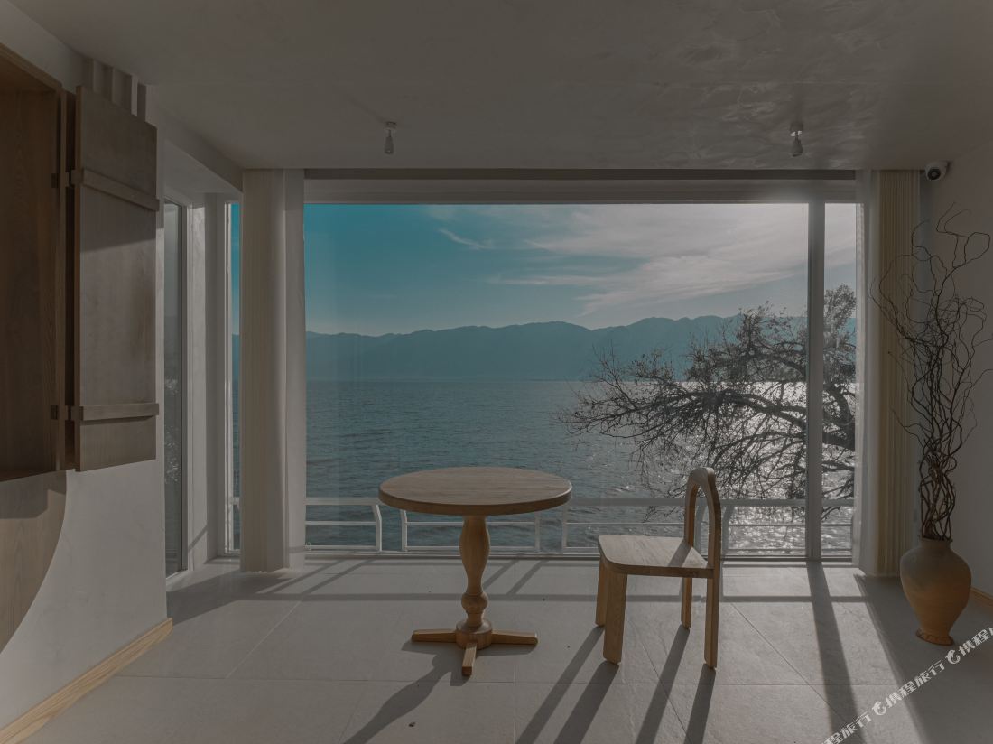 Backspace•Lotus Inn — фото 2