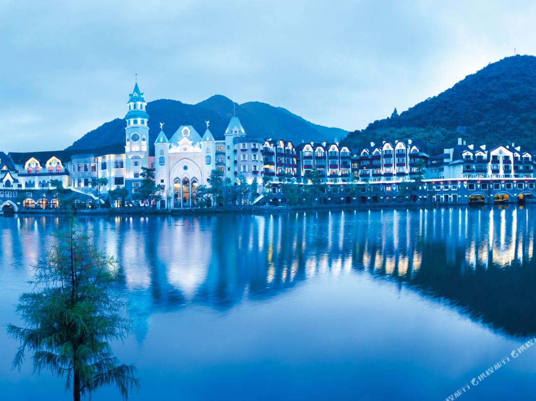 Interlaken OCT Hotel — фото 4