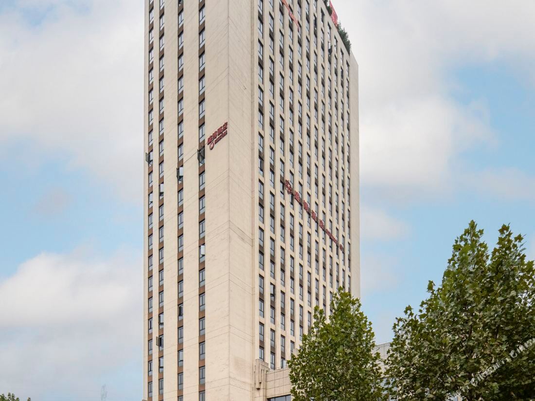 Shengbo Hotel, Binjiang District