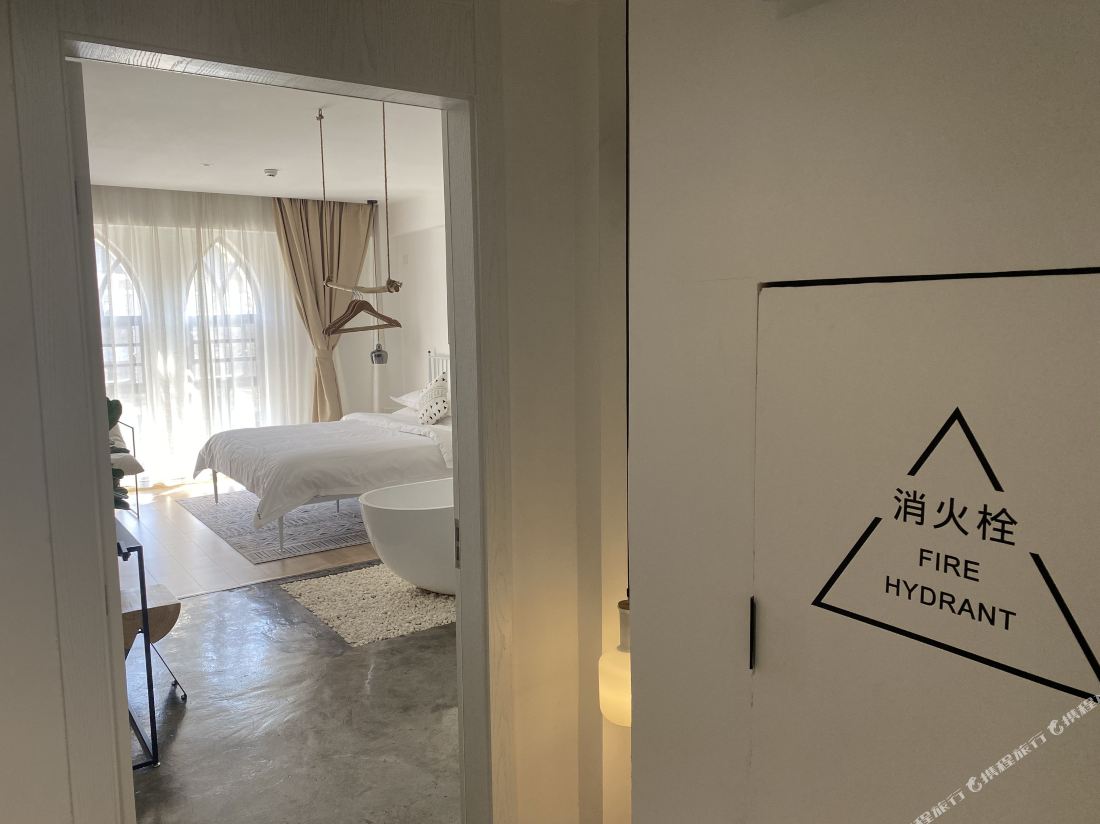The One Hotel