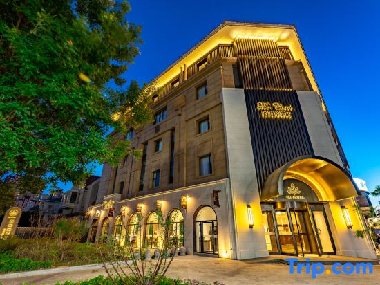 The Castle Hotel — фото 3