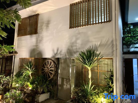 The Courtyard Hotel Pasay — фото 2