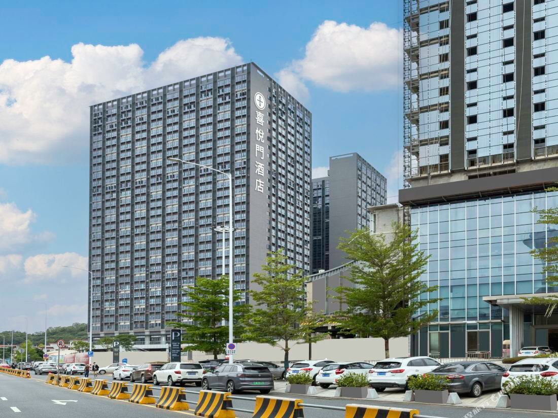 Ceramic Hotel (Shunde Yueran Plaza Branch)