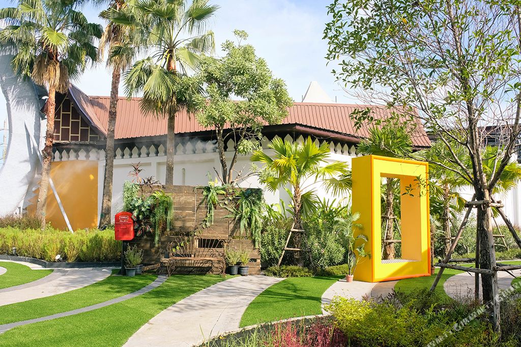 Varimantra Hotel
