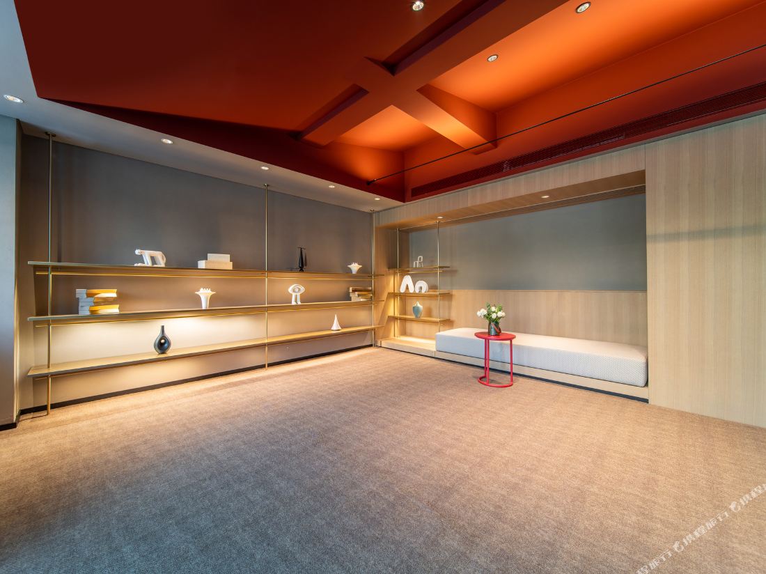 Shaoxing Anchen Hotel (Keqiao Ancient Town)