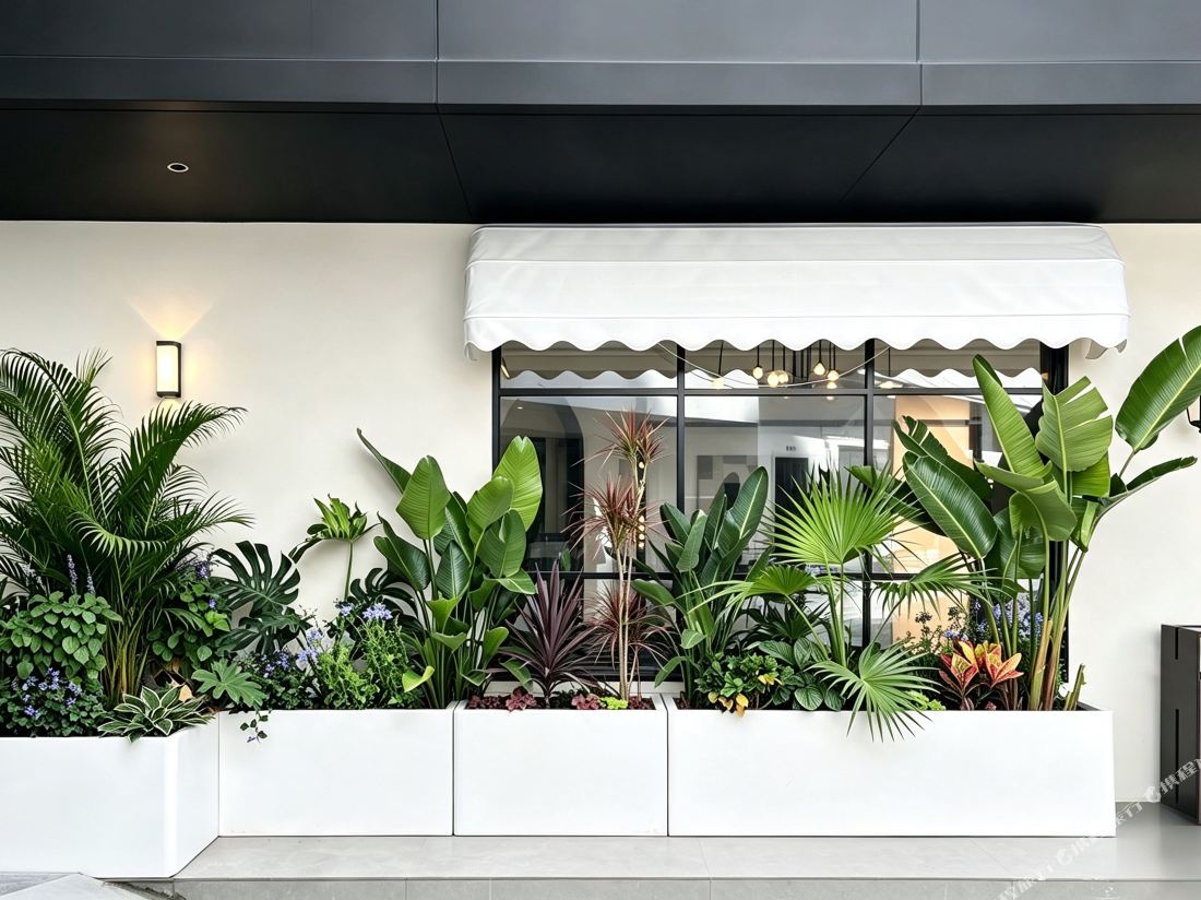 S Nice Hotel — фото 4