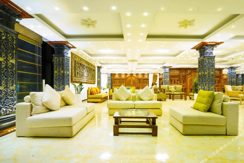 cassendra Hotel Kandy — фото 4