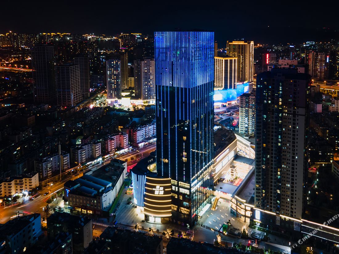 Fairfield by Marriott Kunming — фото 2