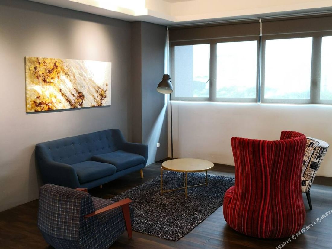D'sands Residences Midvalley