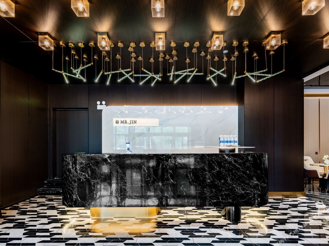 MR.JIN HOTEL — фото 2
