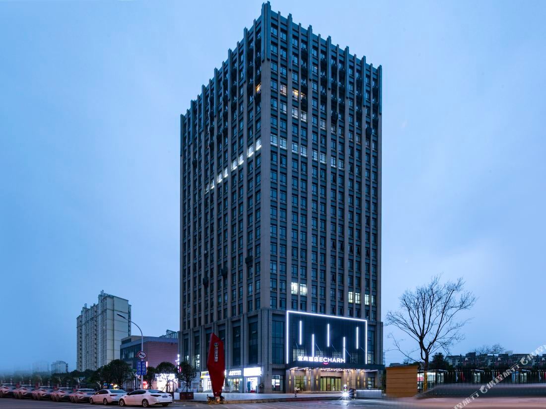 ECHARM  Hotel — фото 2