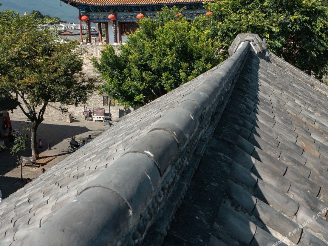 Shangyouju Inn (Dali Ancient City Fuxing Road Branch)