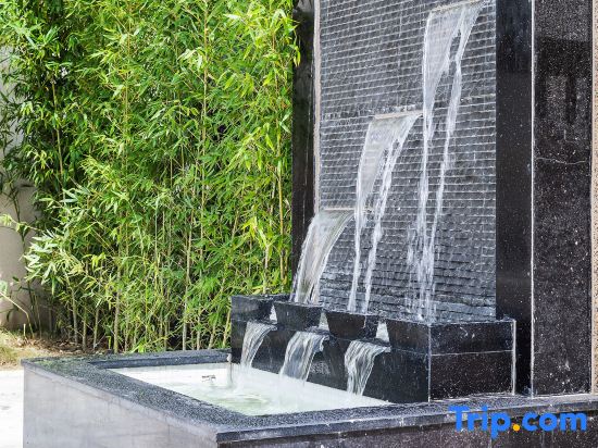 Ruyi Garden Hotel