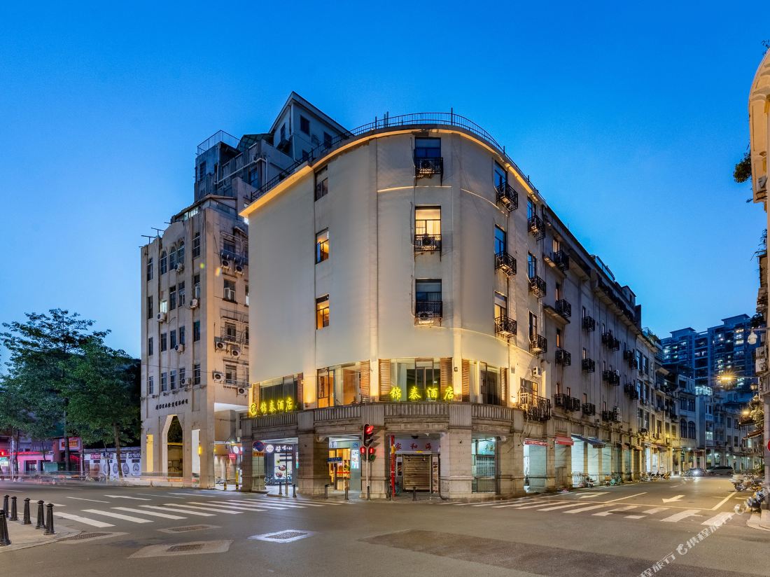 Jintai Hotel