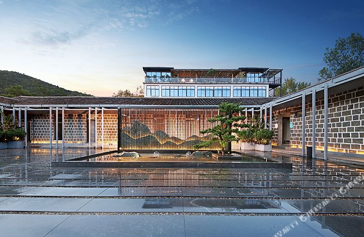 Yunling Tea Manor — фото 5