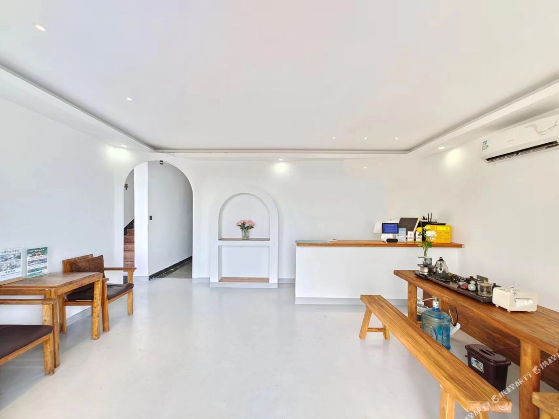 Weizhou Island Youyi Seaview Hotel