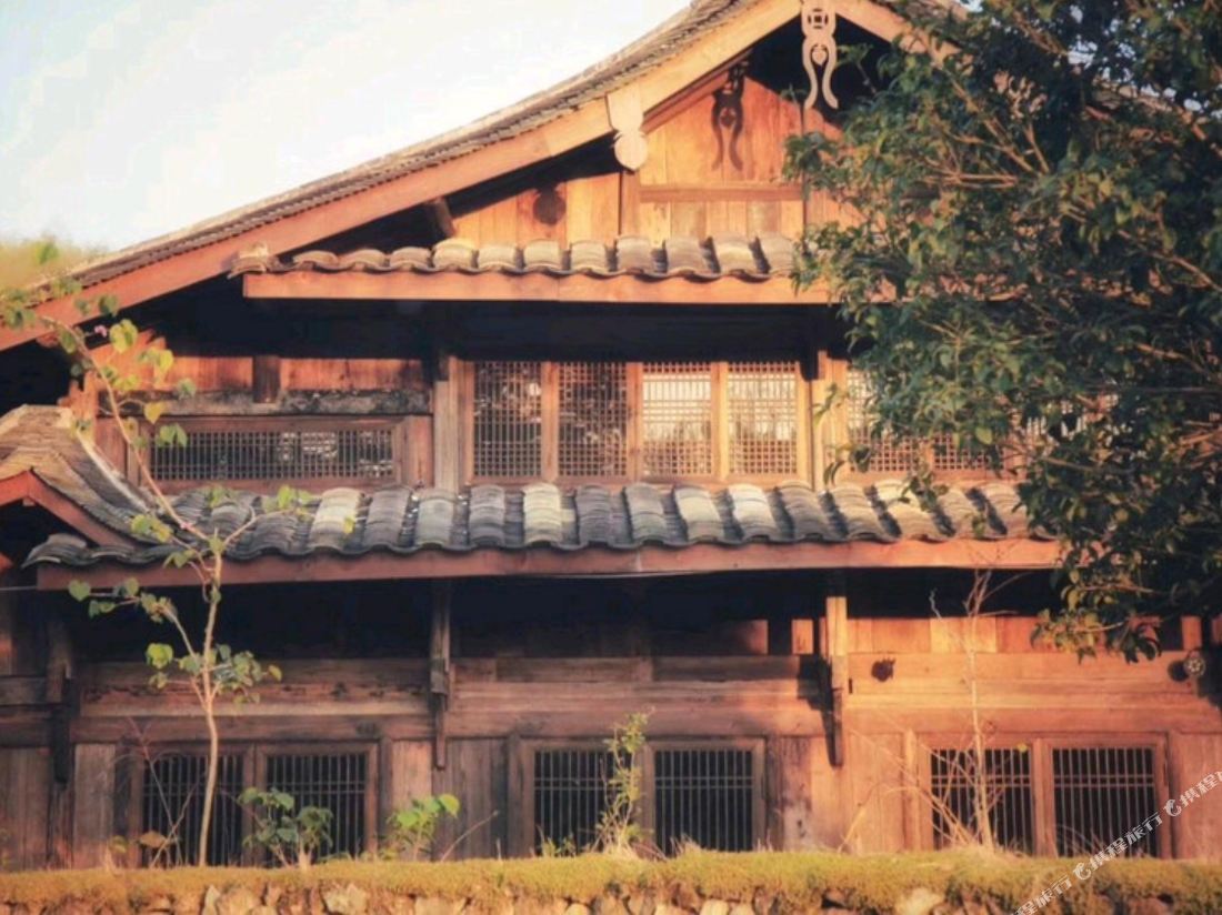 Taishun Youlan Xiaozhu Homestay