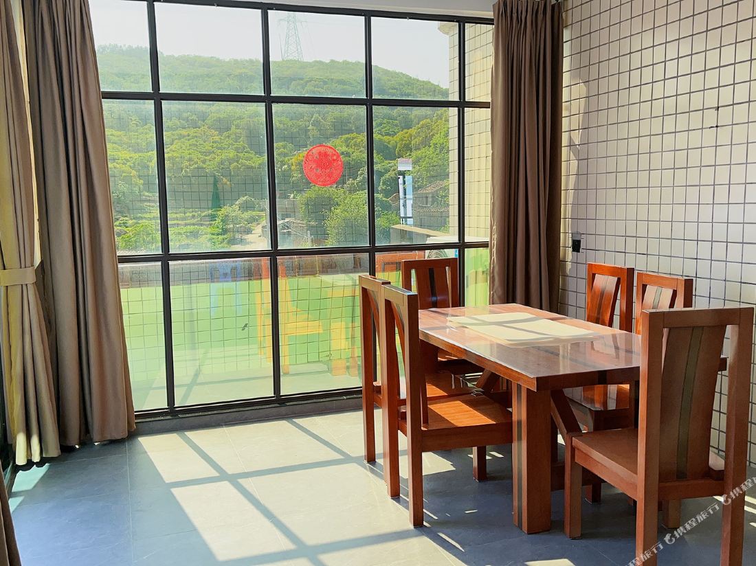 Nanlong Xiaozhu Inn — фото 2