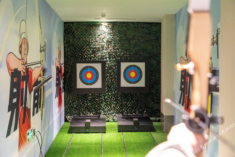 Narada Guangzhou Huangpu
