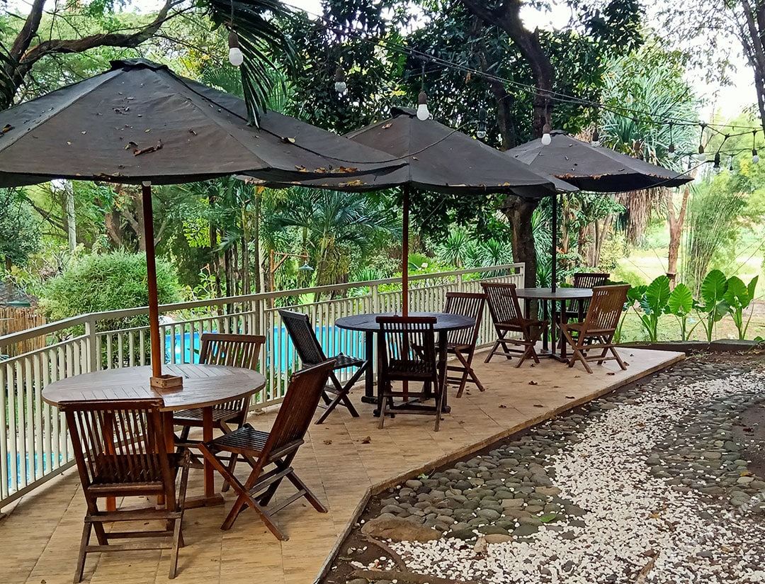 Grand Mulia Sakinah Boutique Resort Pandaan
