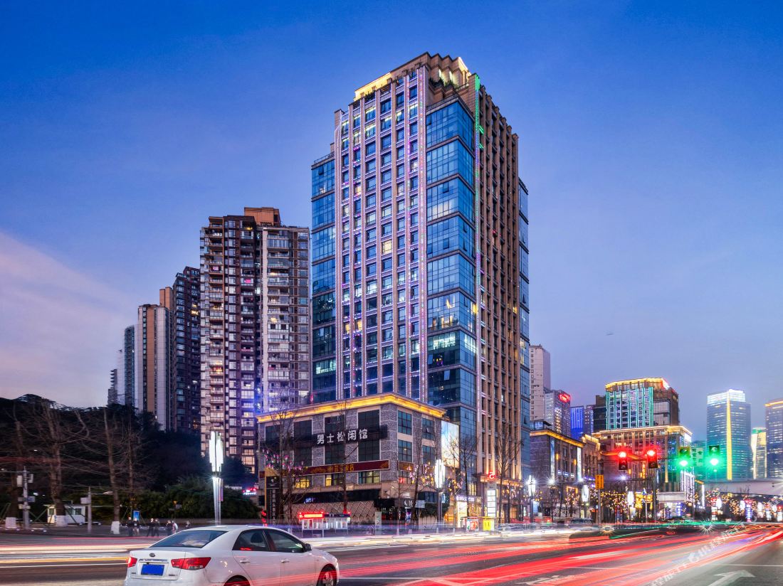 Carmo Smart Hotel — фото 2